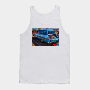 1956 Ford Parklane Wagon Tank Top